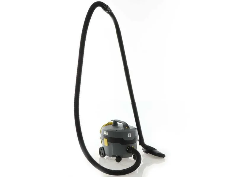 Karcher Pro T 7/1 Classic - Aspirateur professionnel ULTRA silencieux - 850 W