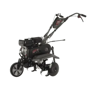Italian Power RG3.6-75 - Motobineuse à essence 7 CV - Rato R210