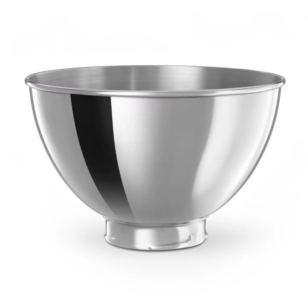 KitchenAid 5KB3SS - Cuve en acier inoxydable 3L