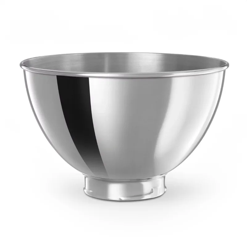 KitchenAid 5KB3SS - Cuve en acier inoxydable 3L