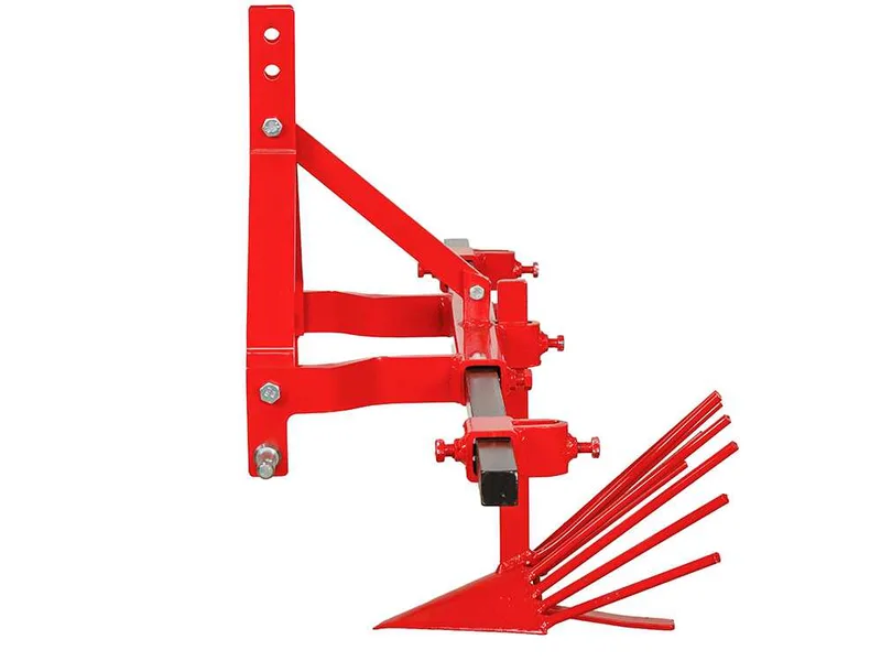 SC-T1 - Arracheuse de pommes de terre réglable à 1 dent - Châssis de 150 cm - Pour tracteurs avec attelage à trois points