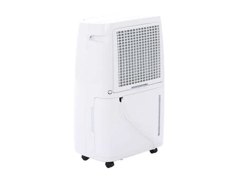 Zephir ZDP30 - Déshumidificateur - 30 L/24 h - 580 W
