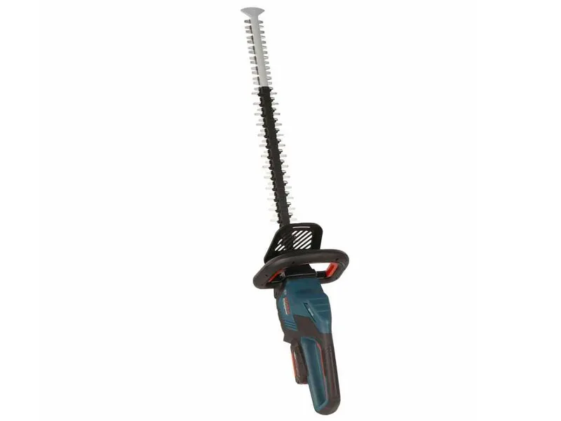 Bosch Professional GHE 18V-60 - Taille-haie à batterie 18 V/5.5Ah - Lame de 60 cm
