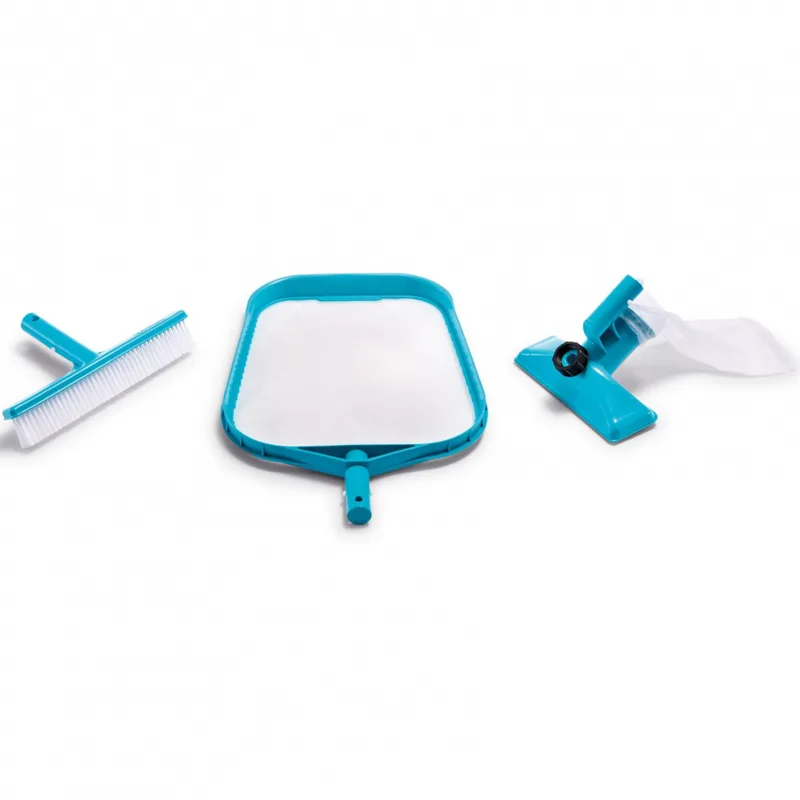 Kit de nettoyage basic piscine hors-sol Intex 29056