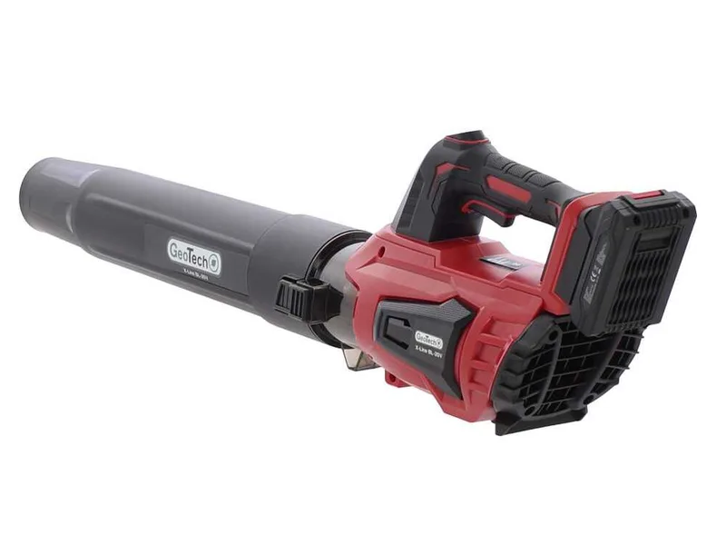 GeoTech X-Line BL-20V - Souffleur de feuilles à batterie - 20 V 5 Ah