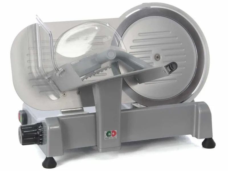 ALA 2000 GP250E SILVER - Trancheuse avec lame trempée 250 mm - 140W