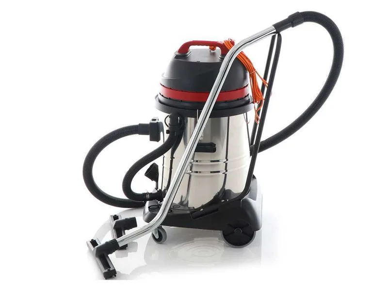 Nilfisk Viper LSU 155-EU - Aspirateur eau et poussière professionnel