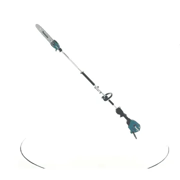 Perche élagueuse multifonctions à batterie Makita UX01G - 40V 2.5Ah