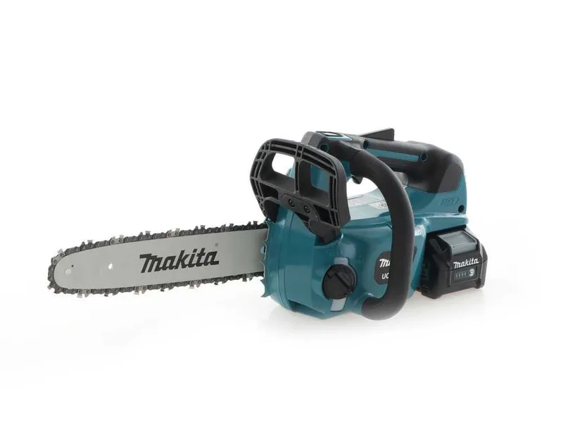 Makita UC003GZ - Tronçonneuse à batterie - Guide 30 cm