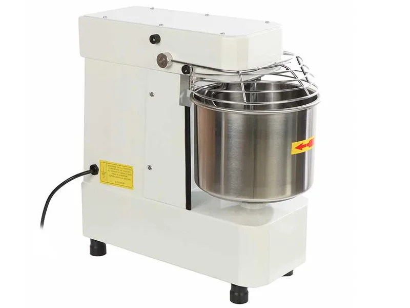 Prismafood iLine SFMC 10 VAR - Pétrin à spirale - capacité 8 kg - monophasé