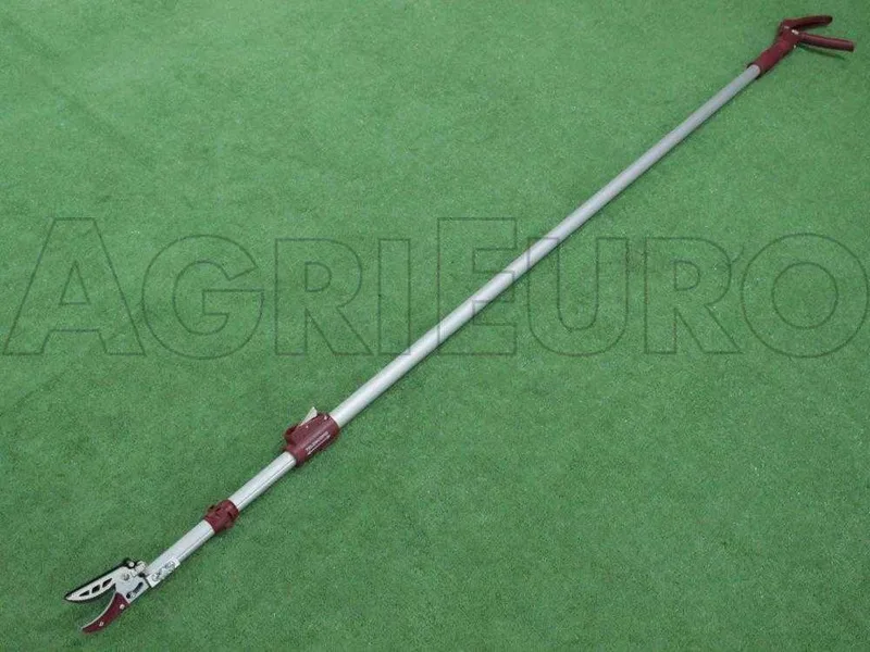 Archman Art. 108 - Coupe-branches sur perche fixe orientable - Ø 15 mm