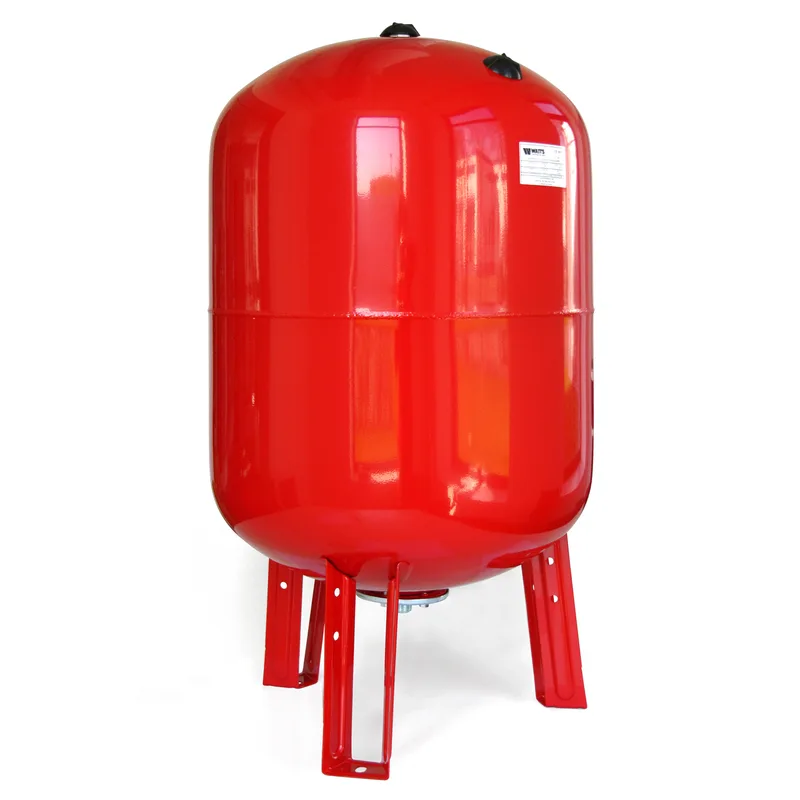 Vase d'expansion pour chauffage 300L