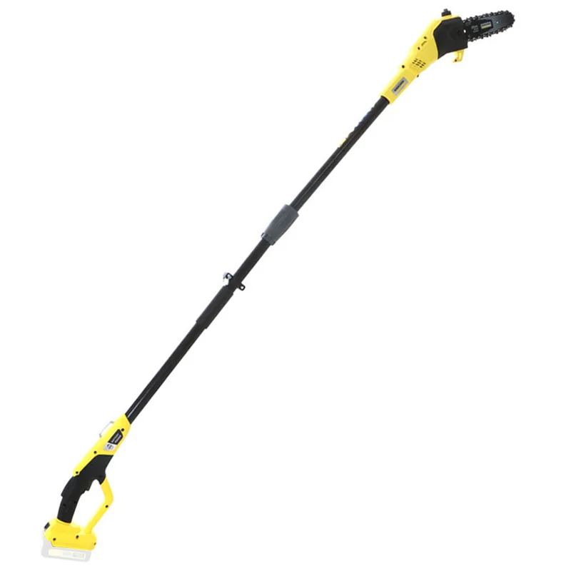 Karcher PSW 18-20 - Élagueuse à batterie avec perche télescopique