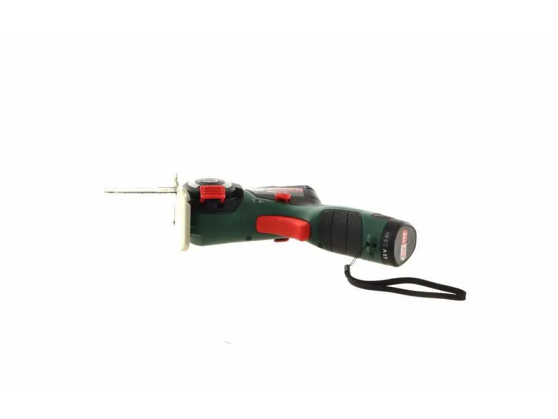 Scie à coupe droite NanoBlade sur batterie bosch easy cut 12