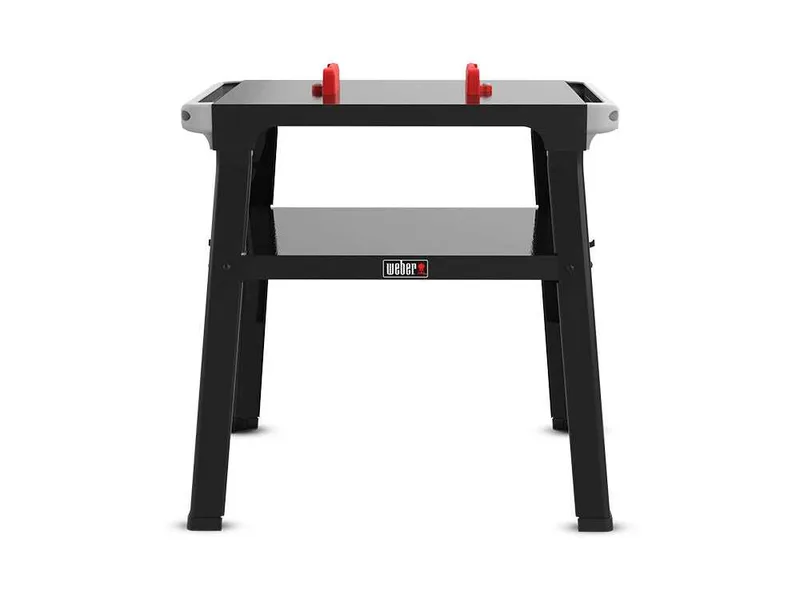 Support pour barbecue électrique Weber Lumin et Lumin Compact