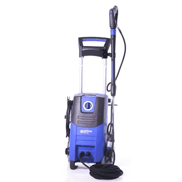 Nilfisk MC 2C-120/520 T EU - Nettoyeur haute pression à eau froide - 130 bar - 520 l/h