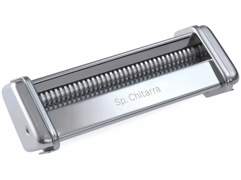 Accessoire pour tréfiler les pâtes - Marcato Atlas 150 Spaghetti alla Chitarra 2 mm