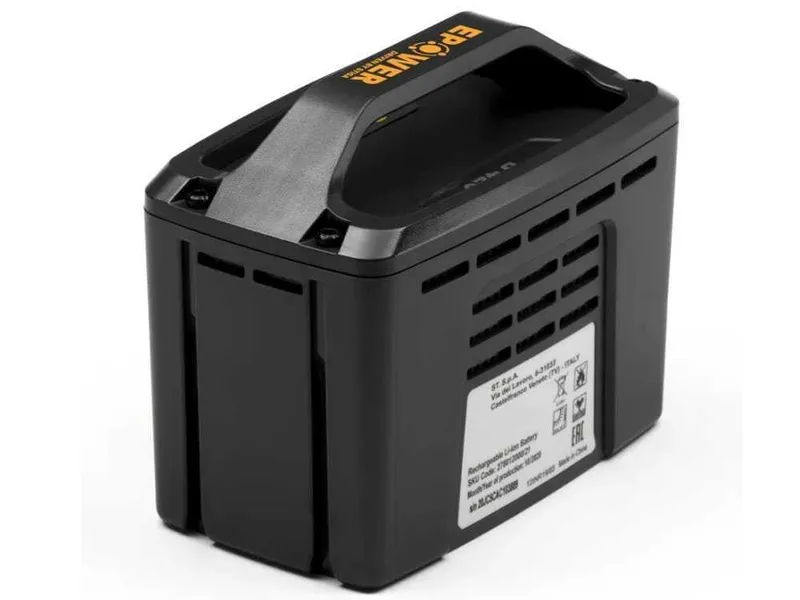 Batterie Alpina B450 compatible avec appareils 48V