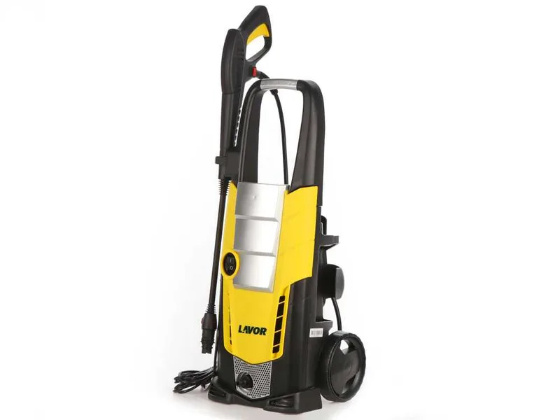 Lavor Galaxy 160 - Nettoyeur haute pression Lavorwash à eau froide - 160 bar max - 510 l/h max