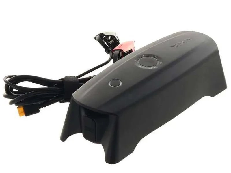 Ctek cs free - Chargeur de batterie, mainteneur de charge et batterie externe - batterie de 6Ah/12V