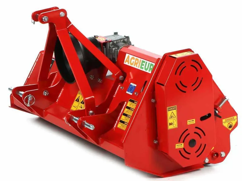 Premium Line GINGER 106 M - Broyeur pour tracteur - Série légère
