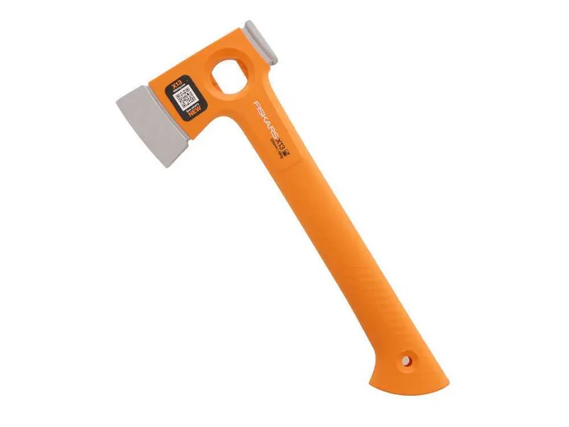 Fiskars X-Series X13 - Hache de randonnée ultra-légère - 33 cm