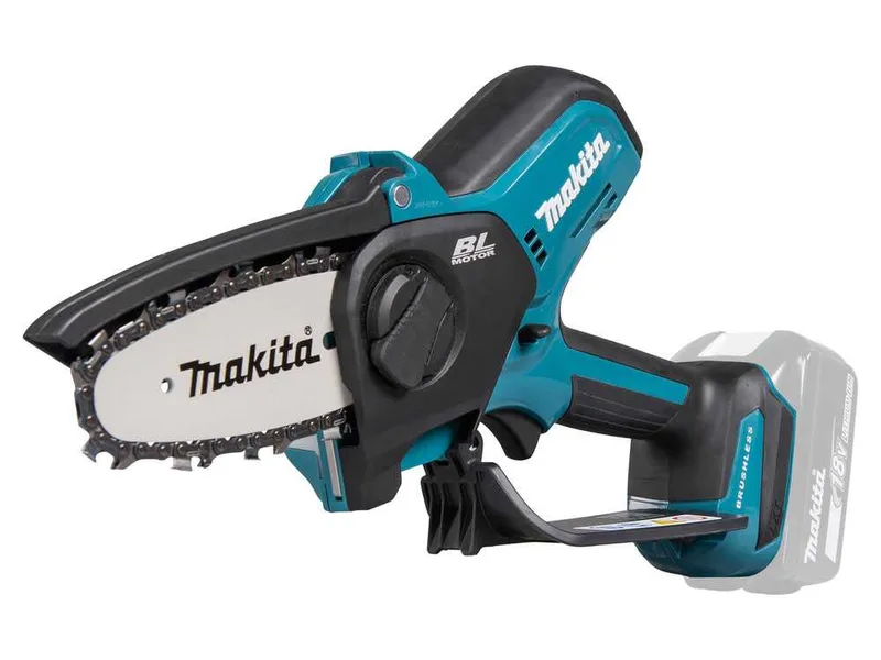Makita DUC101ZJ LXT - Élagueuse sur batterie - 18 V