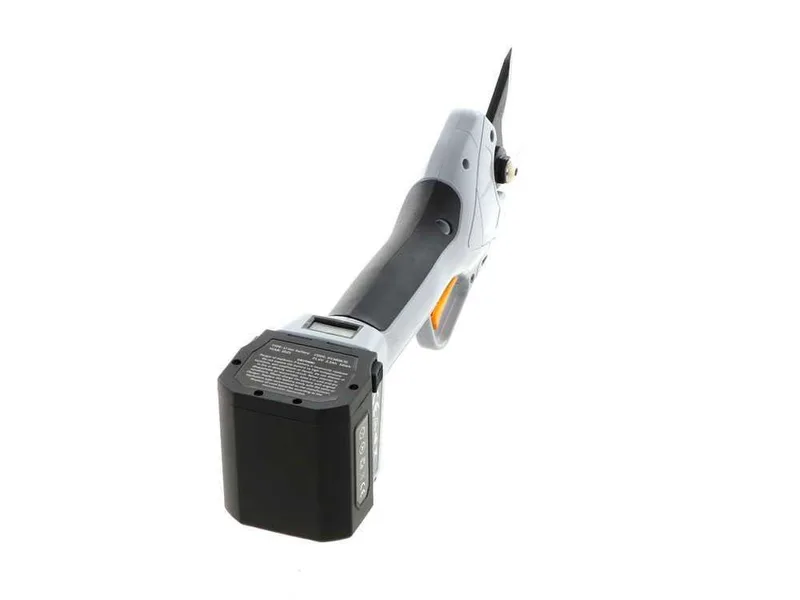 Volpi KV390 - Sécateur électrique de taille - Diamètre de coupe 40 mm