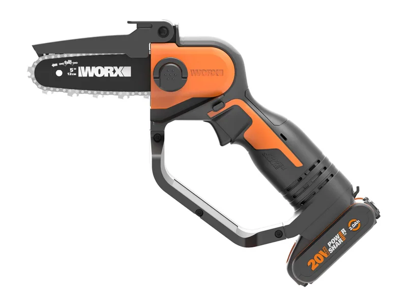 Worx WG324E.9 - Élagueuse sur batterie 20 V
