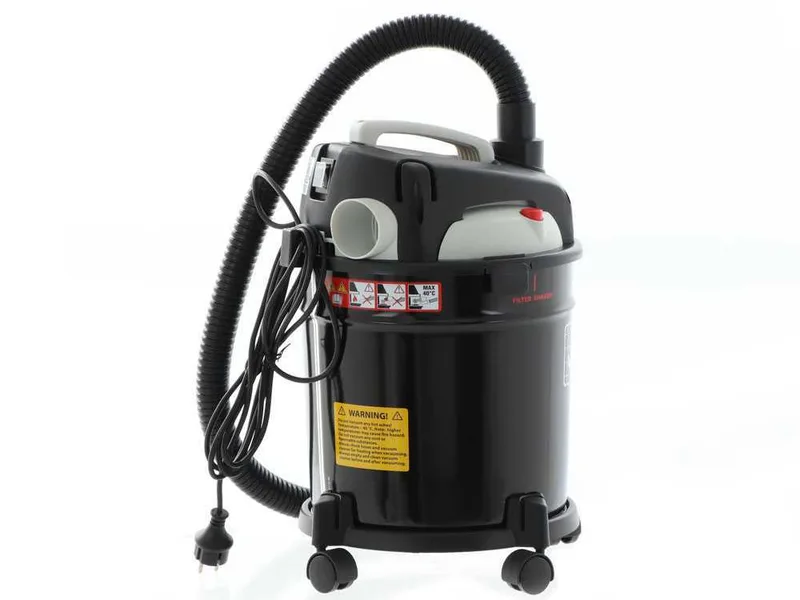 Aspirateur multifonction Comet CM 20 S - 4 en 1 - Série Premium