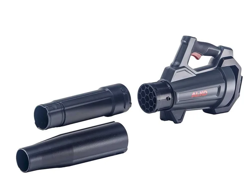 AL-KO LB 1860 - Souffleur à batterie pour feuilles 18 V 2.5 Ah