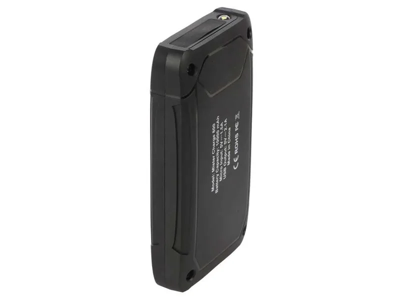 Awelco mister charge 800 - Démarreur portable multifonction - Power bank