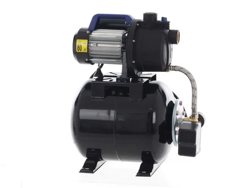 Pompe à autoclave électrique auto-amorçante Annovi & Reverberi ARGP 600PB, puissance 600 W