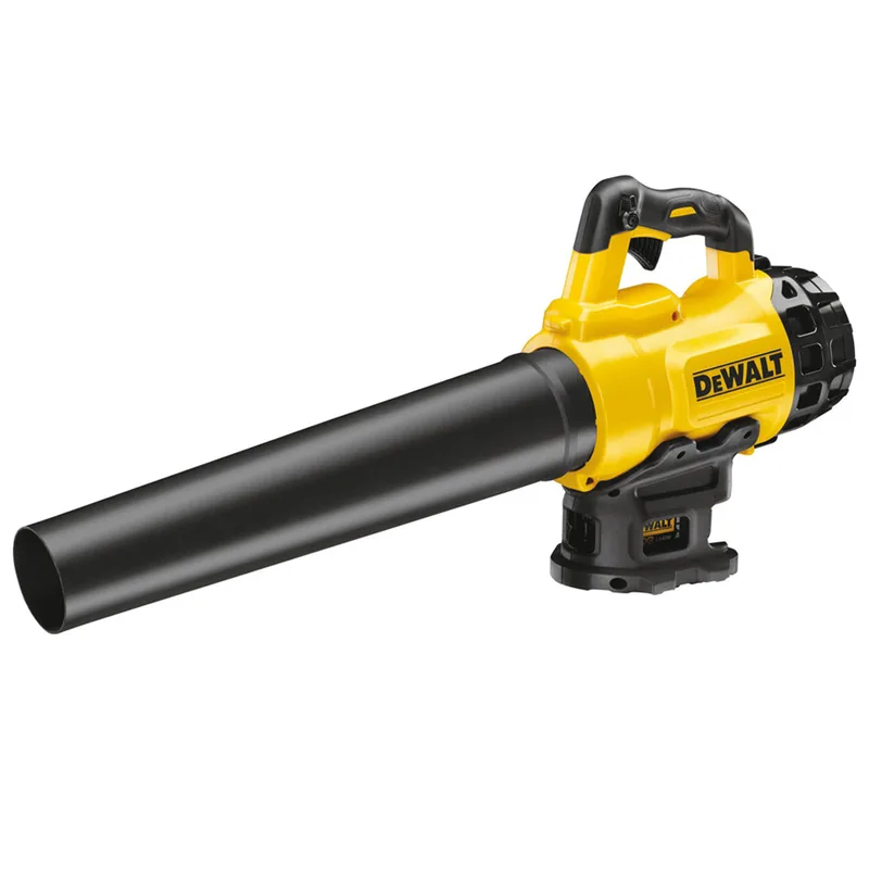 DeWalt DCM562P1-QW - Souffleur de feuilles à batterie 18 V 5 Ah