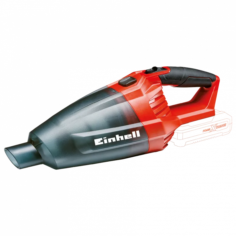 Einhell TE-VC 18 Li - Aspirateur à main à batterie 18 V