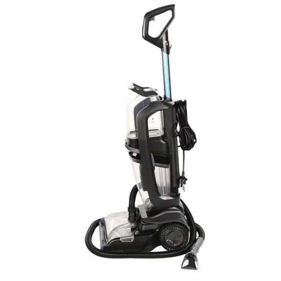Bissell Revolution HydroSteam - Nettoyeur de tapis - Tapisserie - 1300 W