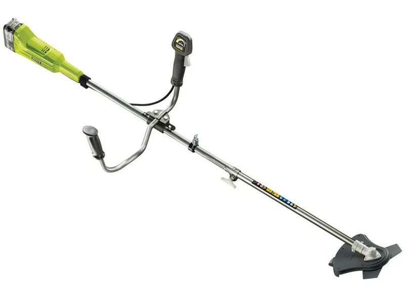 Ryobi RBC18X20B4F - Débroussailleuse à batterie - 18 V - 4 Ah