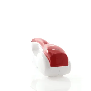 Girmi GT0201 - Râpe à batterie - 2 rouleaux