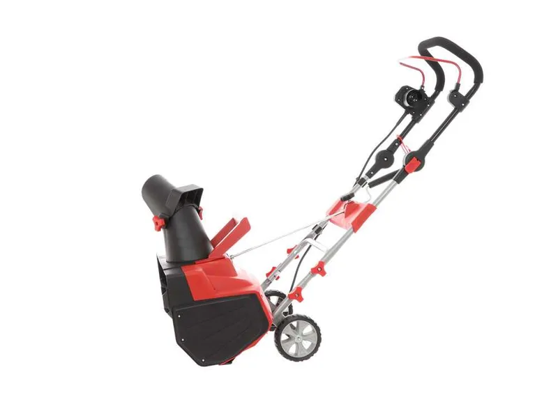 AL-KO Snowline 46E - Fraise à neige électrique - 2000W