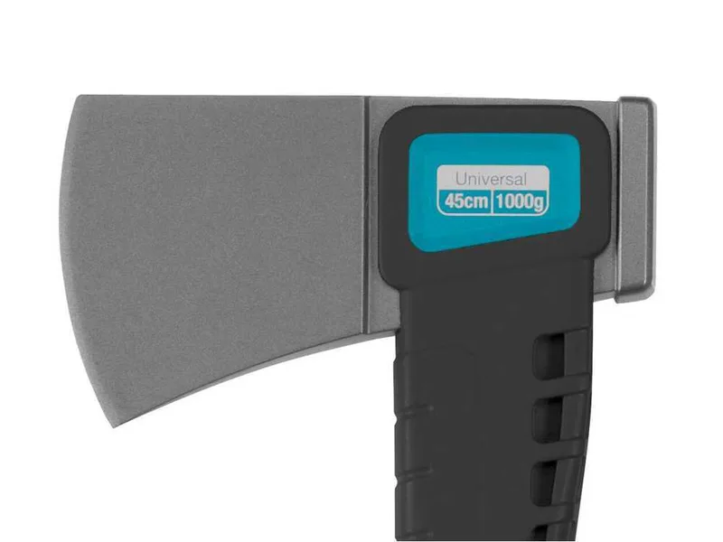 Gardena 1000A - Hache de coupe - 45 cm