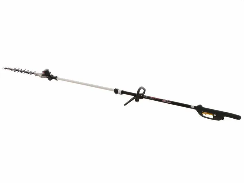 Zanon Raptor 600 - Taille-haie sur perche télescopique