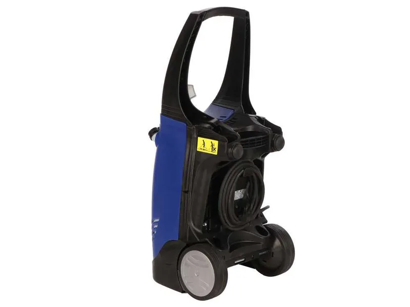 Nettoyeur haute pression Annovi & Reverberi Blue Clean DPS Series 7.0 Dual Power - Bars max 160