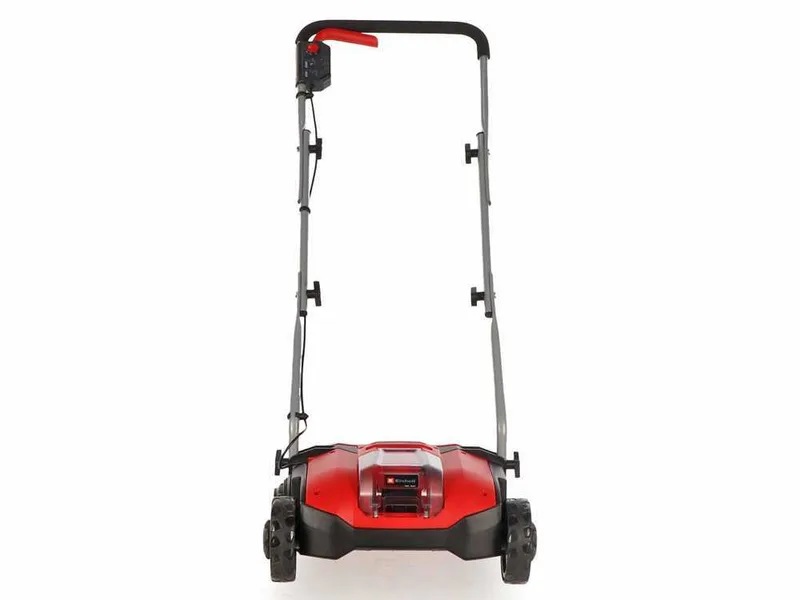 Einhell GC-SC 18/28 Li - Aérateur/Scarificateur à batterie 18V