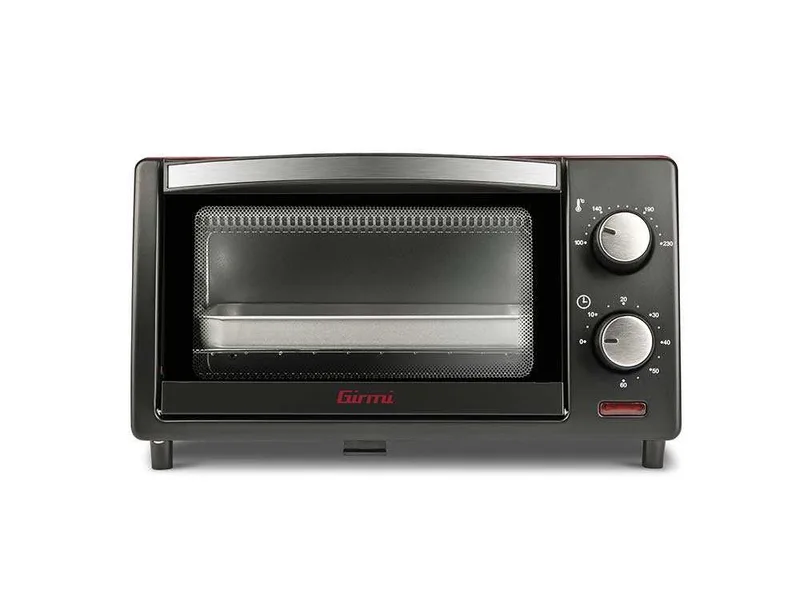 Girmi FE10 - Four électrique 10 L 800 W