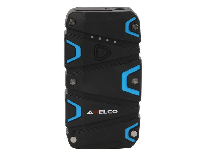 Awelco mister charge 1000 - Démarreur portable multifonction - Power bank
