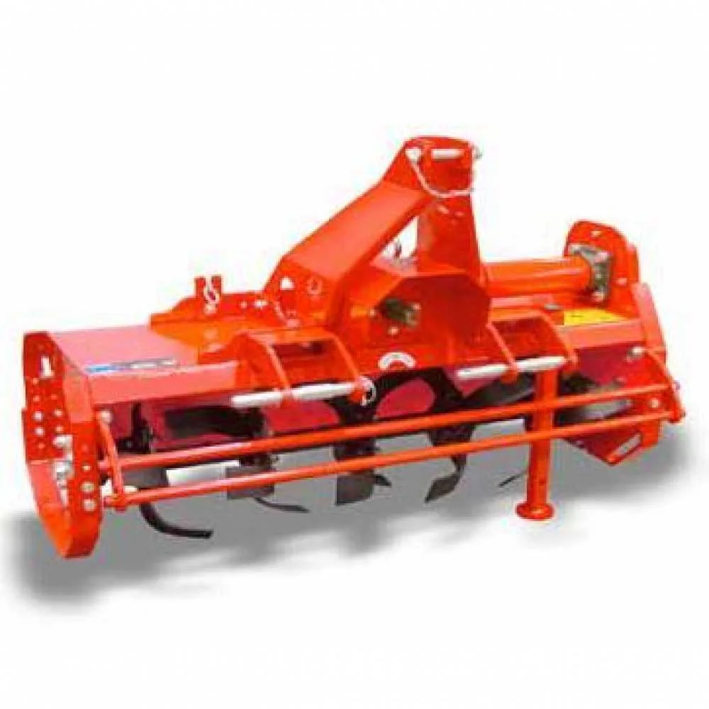 Premium Line TH 145 Réversible - Fraise pour tracteur série légère - Attelage fixe