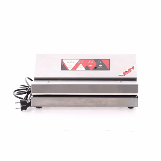 Tecla Jolly Matic - Machine sous vide - Barre de soudure de 30 cm