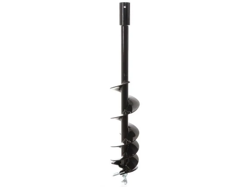 Mèche de 203 mm pour tarière à tracteur Blackstone