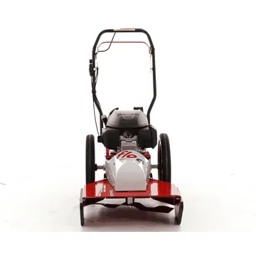 Blue Bird FLO Pro Speed 6HO - Tondeuse débroussailleuse thermique - Lame et fil - Honda GCV200