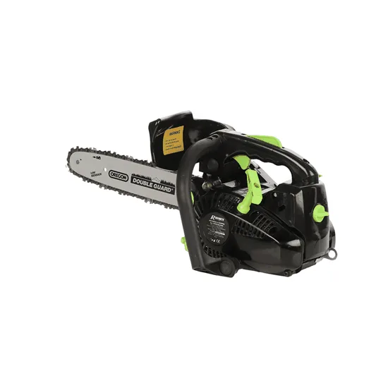 Ribimex PRTRT301PRO - Tronçonneuse de taille thermique - Lame de 30cm